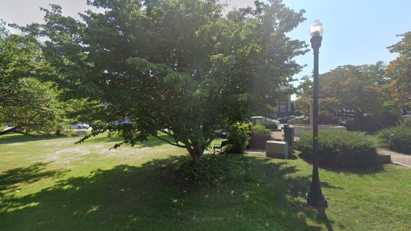 Sweetser Park - Amherst, MA