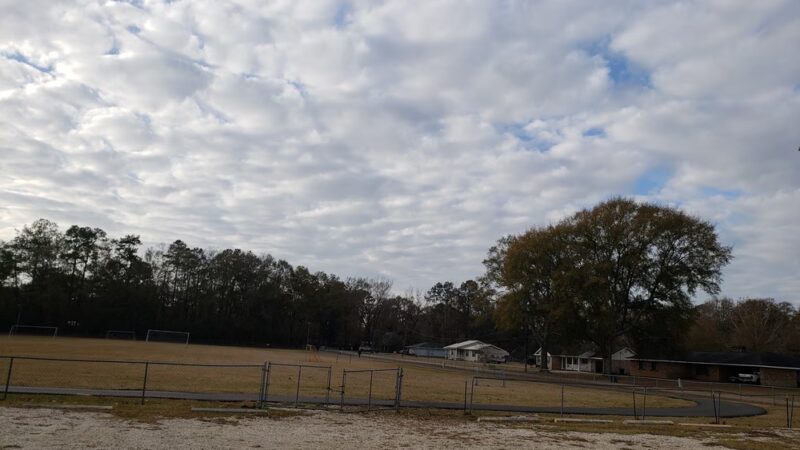 Fleet Easley Park (North Park) - Amite City, LA
