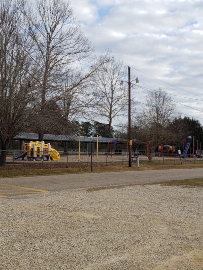 Fleet Easley Park (North Park) - Amite City, LA