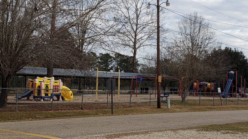 Fleet Easley Park (North Park) - Amite City, LA