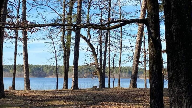 Alpine Ridge Recreation Area - Amity, AR