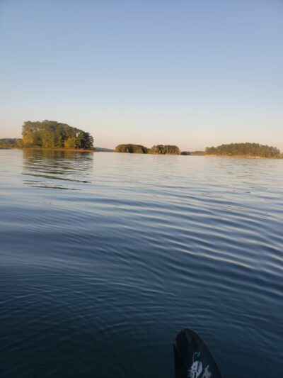 Alpine Ridge Recreation Area - Amity, AR