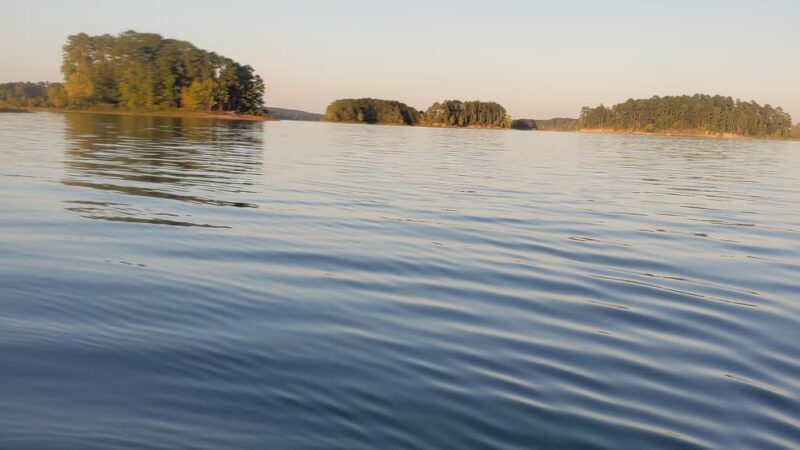 Alpine Ridge Recreation Area - Amity, AR