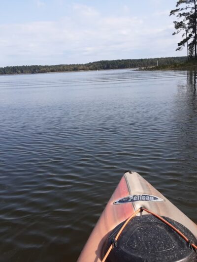 Alpine Ridge Recreation Area - Amity, AR