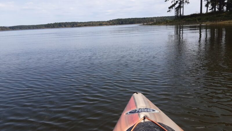 Alpine Ridge Recreation Area - Amity, AR