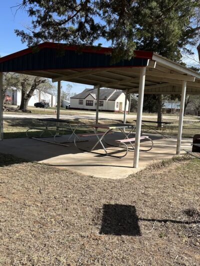 Amorita Park - Amorita, OK