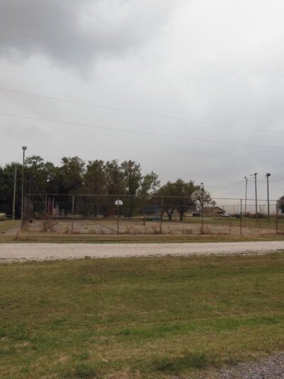 Amorita Park - Amorita, OK