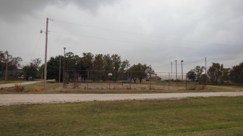 Amorita Park - Amorita, OK
