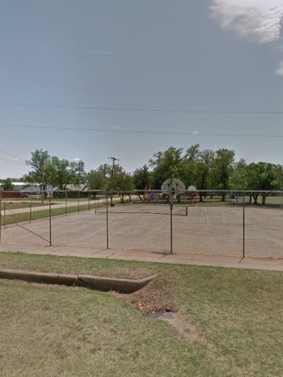Amorita Park - Amorita, OK