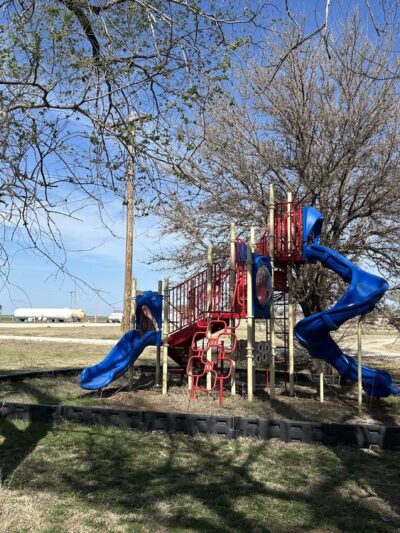 Amorita Park - Amorita, OK
