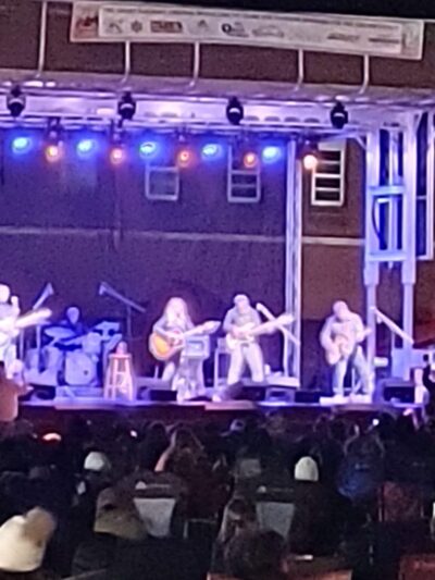 Frisco Park - Amory, MS