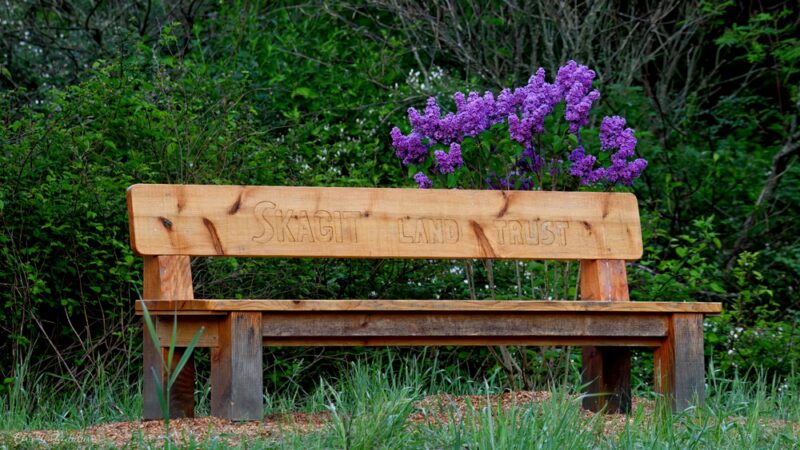 Dog Woods of Guemes - Anacortes, WA