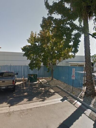 Dog Park at Gateway - Anaheim, CA