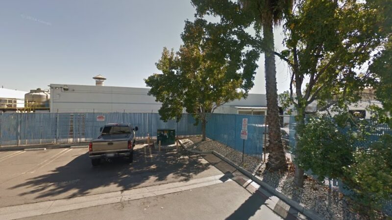 Dog Park at Gateway - Anaheim, CA