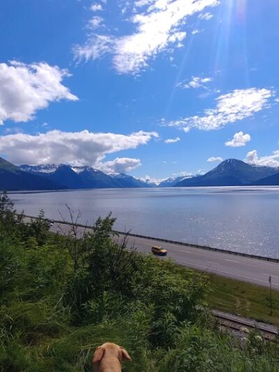 Anchorage - Anchorage, AK