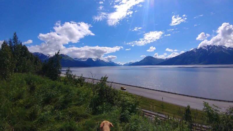 Anchorage - Anchorage, AK