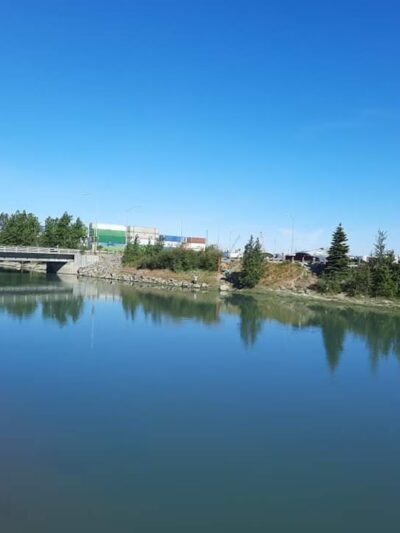 Anchorage - Anchorage, AK