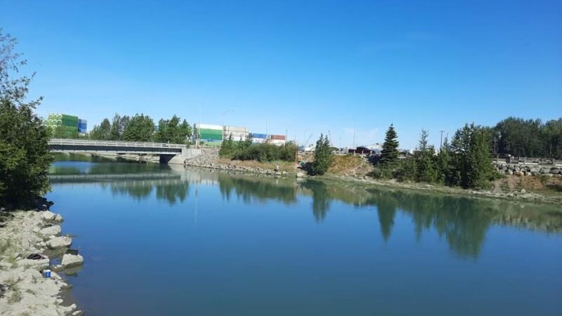 Anchorage - Anchorage, AK