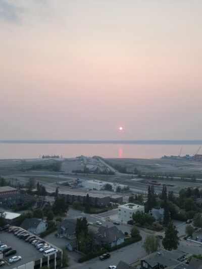 Anchorage - Anchorage, AK