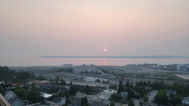 Anchorage - Anchorage, AK