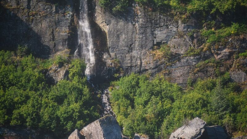 Anchorage - Anchorage, AK