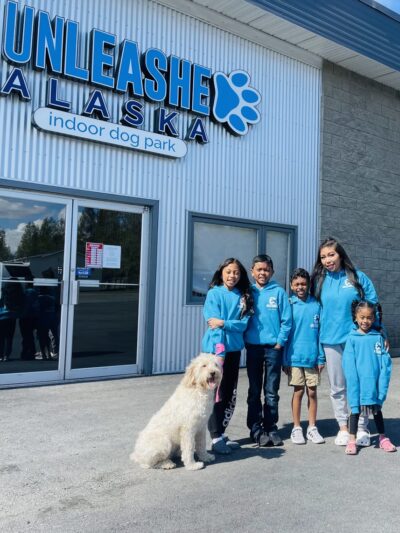 Unleashed Alaska - Anchorage, AK