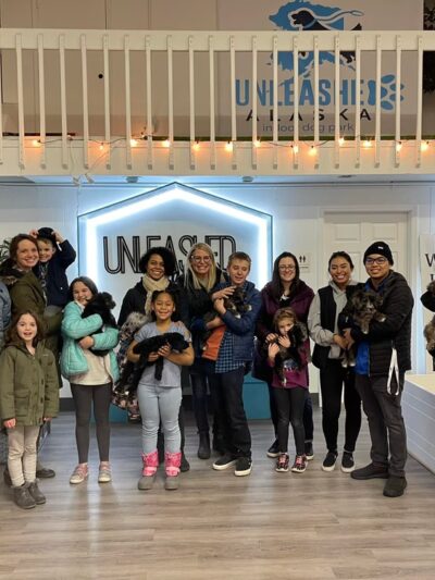 Unleashed Alaska - Anchorage, AK