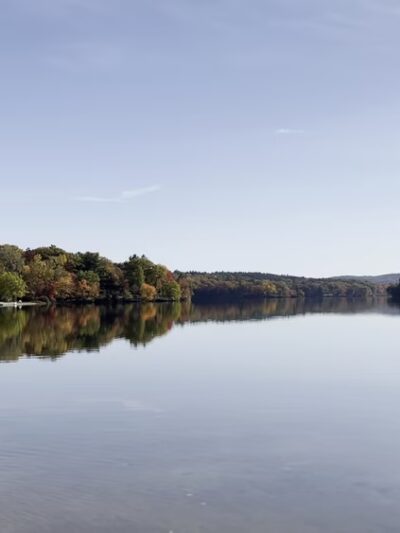 Lake Taghkanic Beach - Ancram, NY
