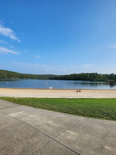 Lake Taghkanic State Park - Ancram, NY