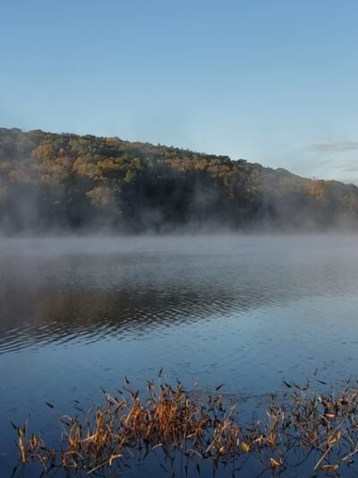 Lake Taghkanic State Park - Ancram, NY