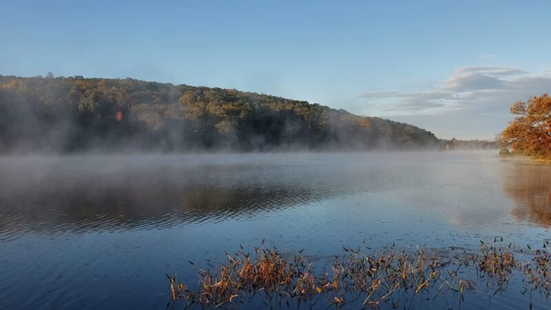 Lake Taghkanic State Park - Ancram, NY
