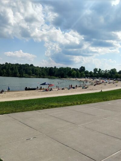 Lake Taghkanic State Park - Ancram, NY