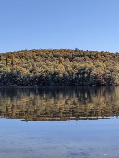Lake Taghkanic State Park - Ancram, NY