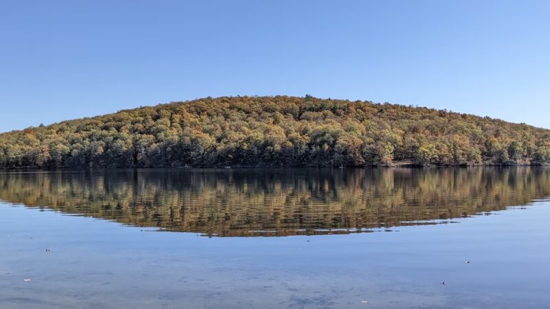 Lake Taghkanic State Park - Ancram, NY