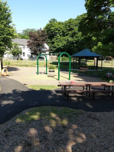 Ballardvale Playground - Andover, MA