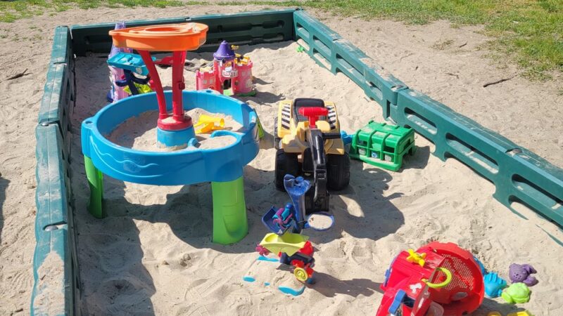 Ballardvale Playground - Andover, MA