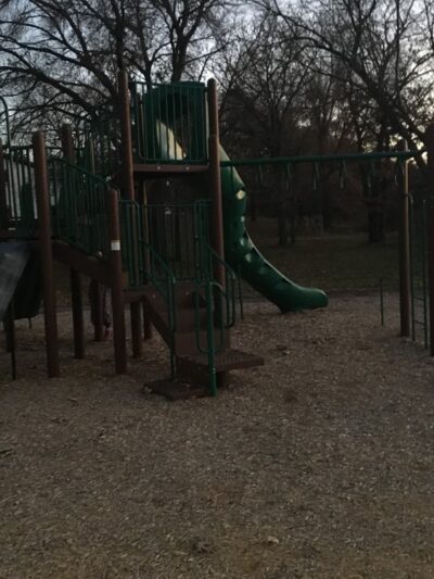Shady Knoll Park - Andover, MN