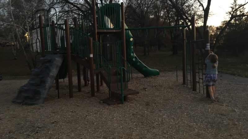 Shady Knoll Park - Andover, MN