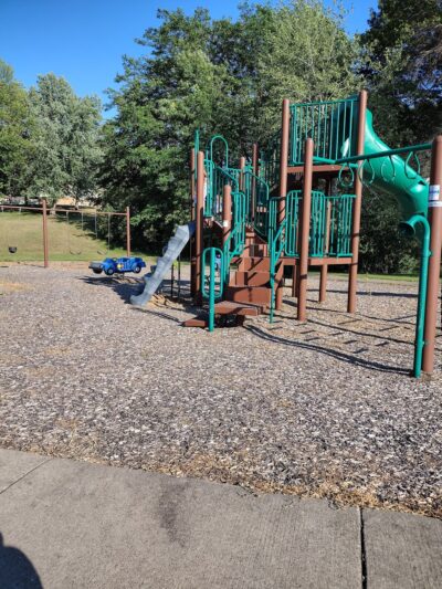 Shady Knoll Park - Andover, MN
