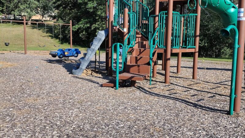 Shady Knoll Park - Andover, MN