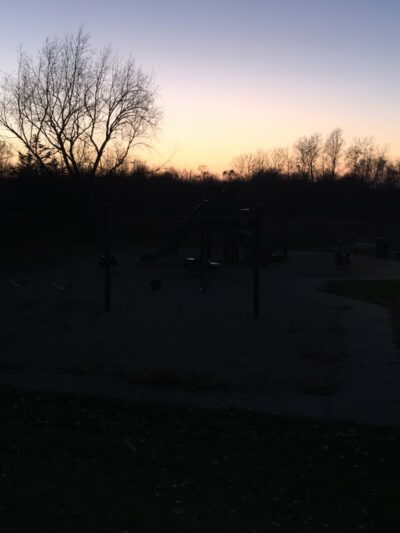 Shady Knoll Park - Andover, MN