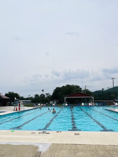 Judy Nichols Recreational Park - Andrews, NC
