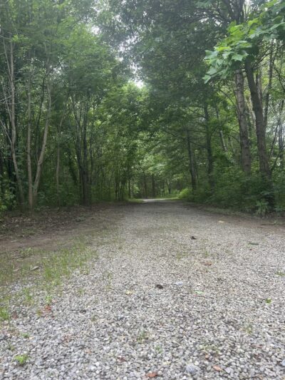 Judy Nichols Recreational Park - Andrews, NC