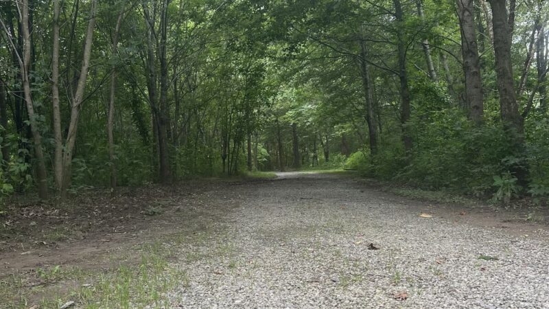 Judy Nichols Recreational Park - Andrews, NC