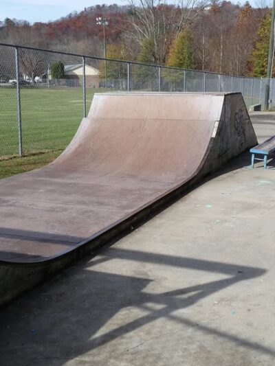 Judy Nichols Recreational Park - Andrews, NC