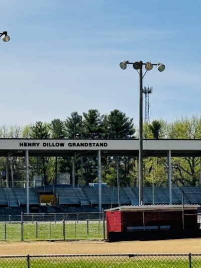 Anna City Park - Anna, IL