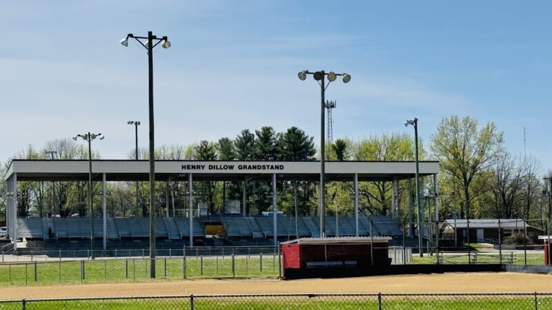 Anna City Park - Anna, IL