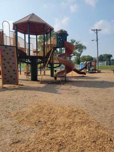 Anna City Park - Anna, IL