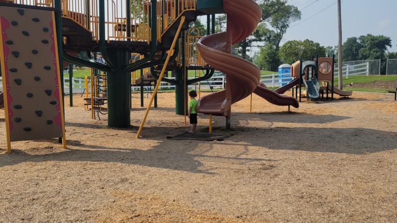 Anna City Park - Anna, IL