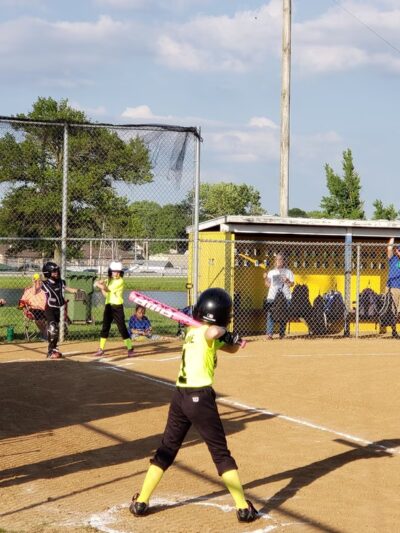 Anna City Park - Anna, IL